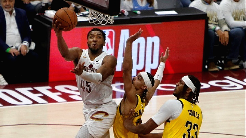 Πρόστιμο 100.000 δολαρίων στους Κλίβελαντ Καβαλίερς από το NBA