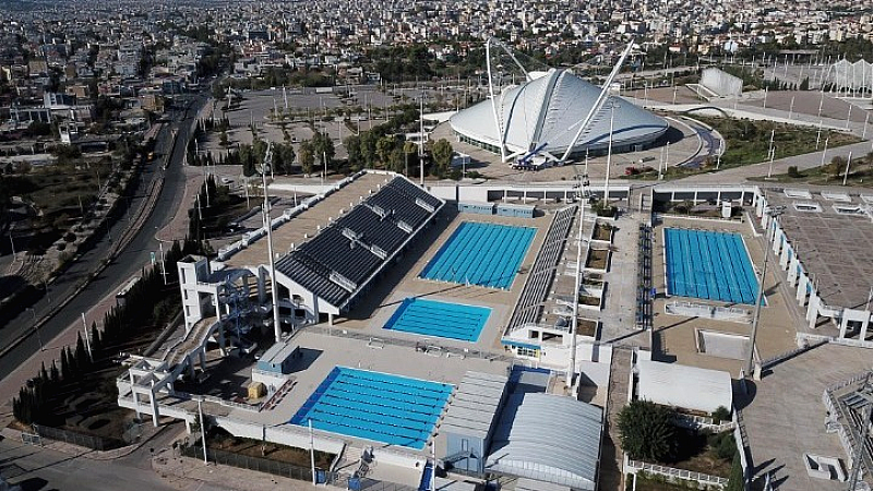 Αναδρομή στο ΟΑΚΑ: Από τις παλιές μνήμες σε μια νέα εποχή