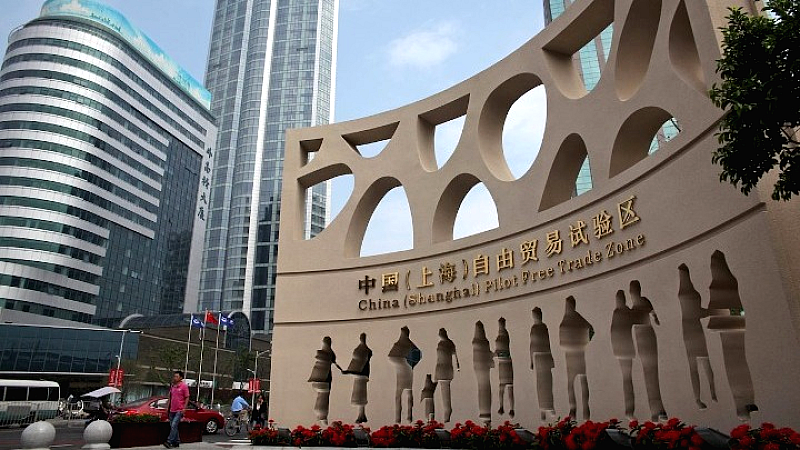 Πεκίνο: Στρατηγική ενίσχυσης των ιδιωτικών επενδύσεων στις αστικές υποδομές