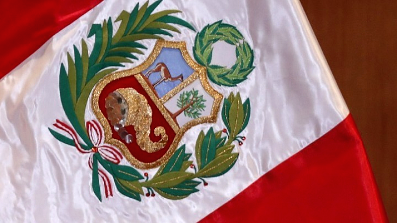 Διακοπή διπλωματικών σχέσεων μεταξύ Περού και Μεξικού