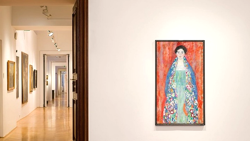 Ρεκόρ πωλήσεων για το πορτρέτο της Elisabeth Lederer: 236,4 εκατομμύρια δολάρια