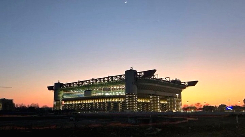 Ιστορική συμφωνία για το «Σαν Σίρο»: Ίντερ και Μίλαν γίνονται συνιδιοκτήτριες