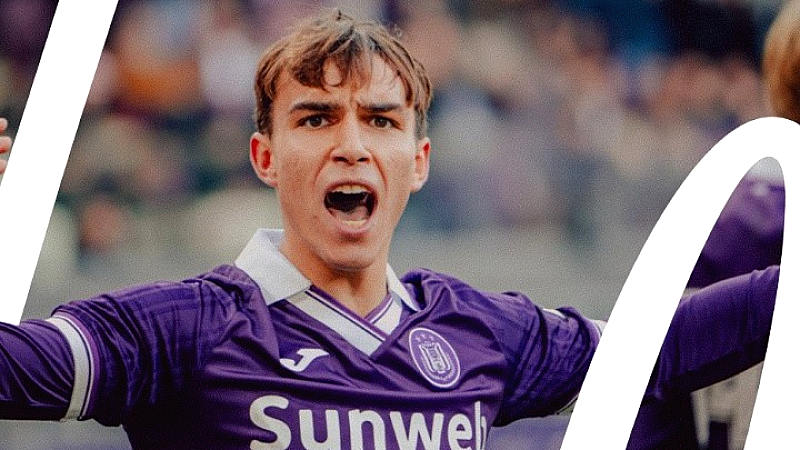 Αυτογκόλ του Μέχελε κρίνει το ντέρμπι Αντερλεχτ-Μπριζ (1-0)