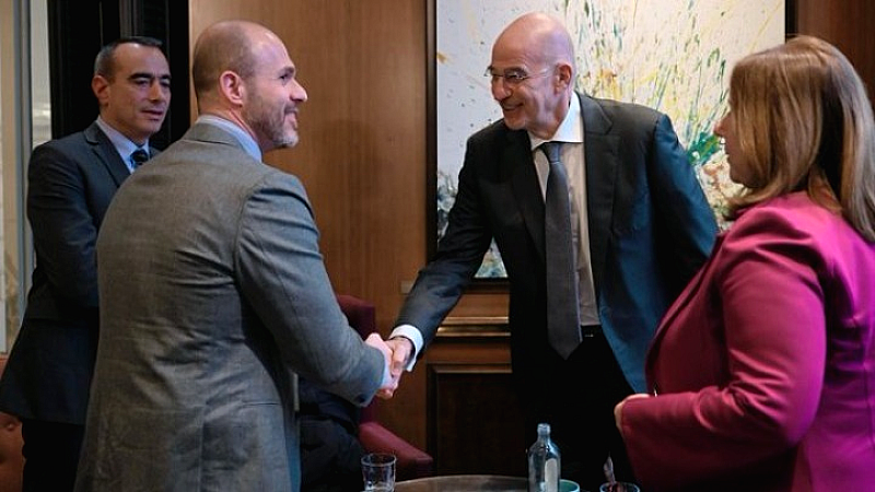 Στρατηγική συνεργασία του ελληνικού αμυντικού οικοσυστήματος με το NATO