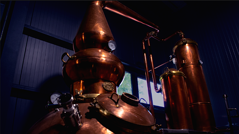 Το ελληνικό ρούμι ετοιμάζεται να κατακτήσει τον κόσμο