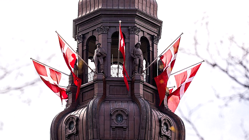 Νέος νόμος στη Γροιλανδία περιορίζει την αγορά ακινήτων από αλλοδαπούς