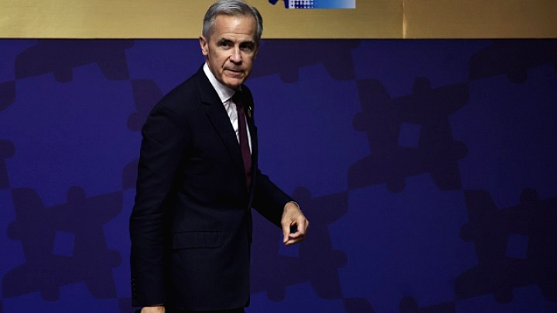 Οριακή επιτυχία του προϋπολογισμού του Καναδά – Δυνατή η κυβέρνηση Κάρνι