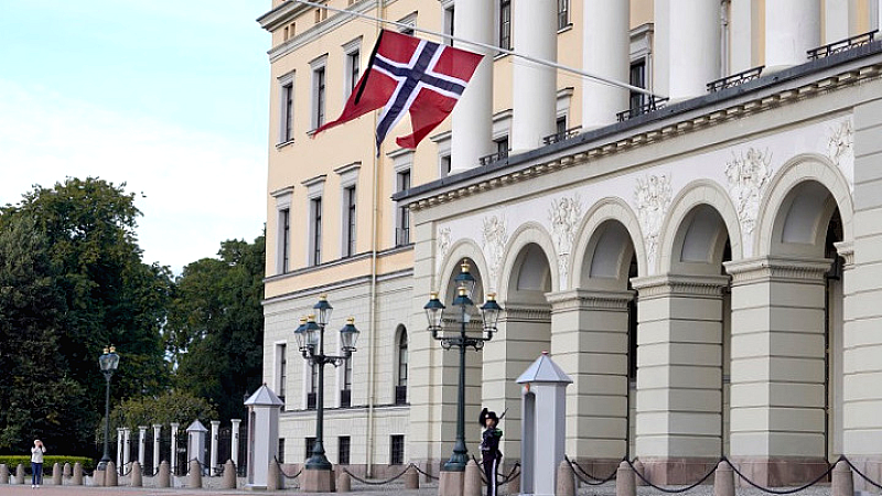 Το κρατικό επενδυτικό ταμείο της Νορβηγίας αντιτίθεται στο πακέτο αμοιβής του Ίλον Μασκ αξίας 1 τρισ. δολαρίων