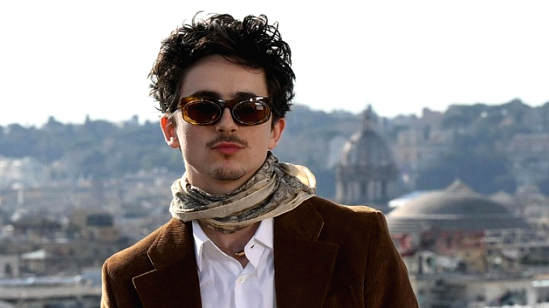 Νέο τρέιλερ για την ταινία «Marty Supreme» με τον Τίμοθι Σαλαμέ