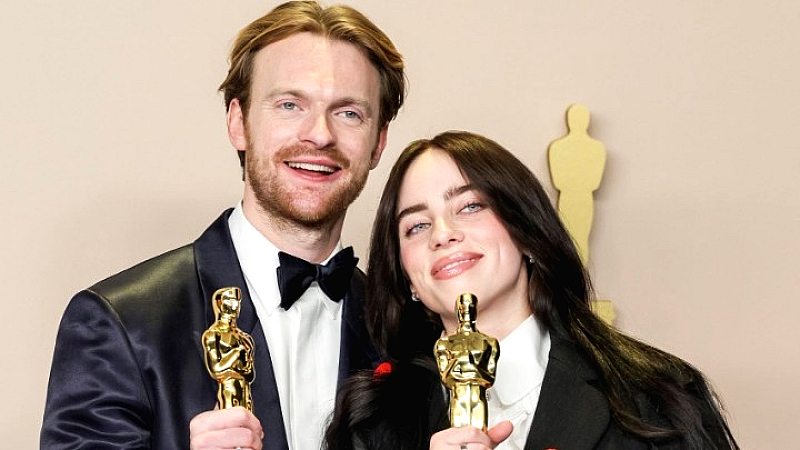 Το ντοκιμαντέρ της Μπίλι Άιλις για την περιοδεία της έρχεται στους κινηματογράφους