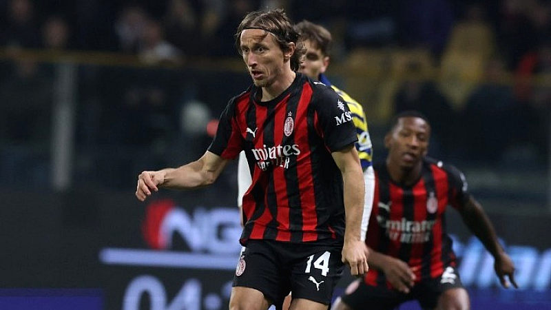 Μίλαν: Σπατάλησε προβάδισμα και μοιράστηκε τους βαθμούς με την Πάρμα