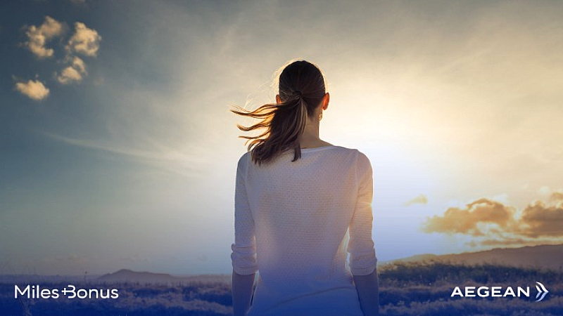 Εξελίξεις στο πρόγραμμα Miles+Bonus της AEGEAN