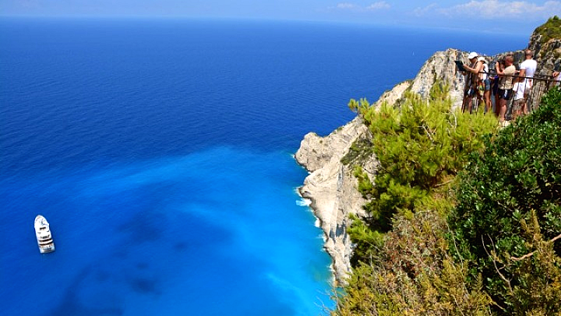 Το rebranding της Ζακύνθου: Ένα νησί με πλούσια παράδοση, πολιτισμό και οινικές προτάσεις