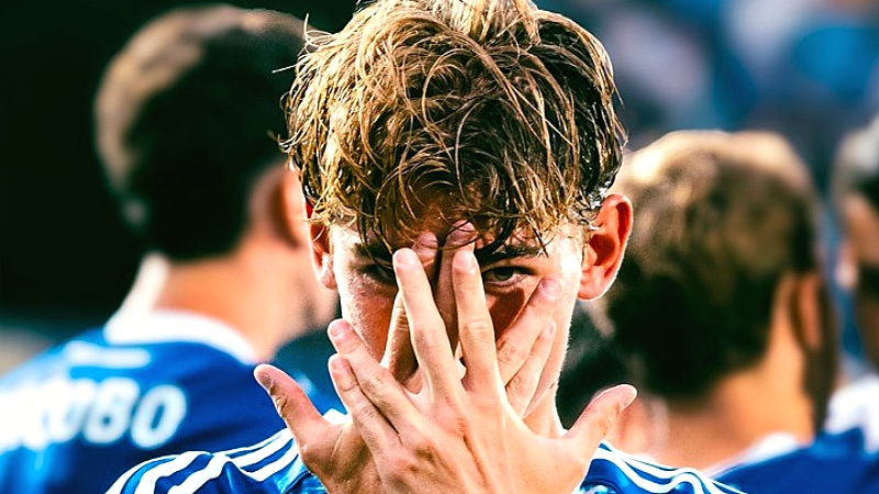 Η Κόμο «σπάζει» το Τορίνο με 5-1 και προχωρά με αήττητο