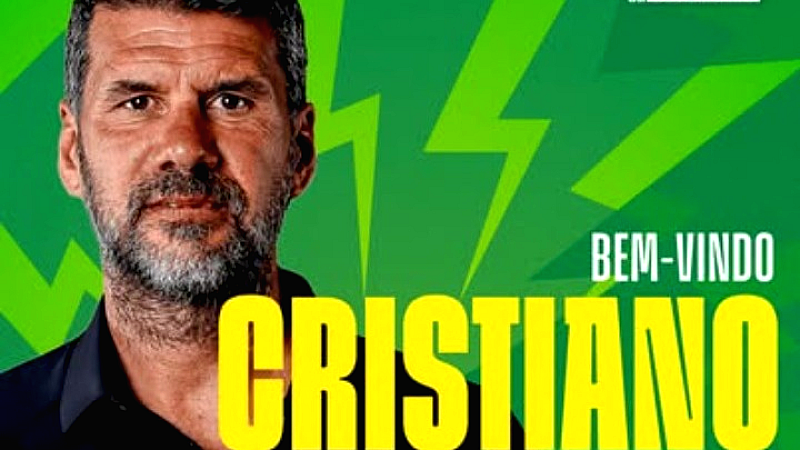 Τοντέλα: Νέος προπονητής ο Κριστιάνο Μπάτσι μέχρι το τέλος της σεζόν