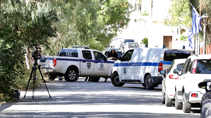 Συγκλονιστικό μακελειό στα Βορίζια: Τουλάχιστον τέσσερις πυροβολισμοί δέχθηκε 39χρονος