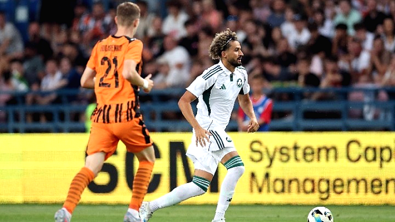 Τουμπά: «Η ισορροπία είναι το κλειδί για τις νίκες»