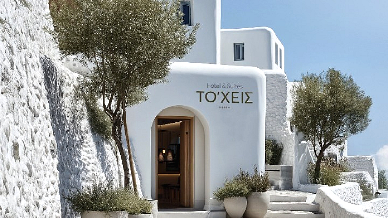 Χρηματοδότηση για Τουριστικές Επιχειρήσεις: Υλοποιήστε το επενδυτικό σας σχέδιο με την CrediaBank