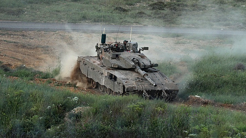 Αύξηση στους θανάτους από την επιδρομή ισραηλινών δυνάμεων στη νότια Συρία – Καταγγελία του συριακού ΥΠΕΞ για «έγκλημα πολέμου»