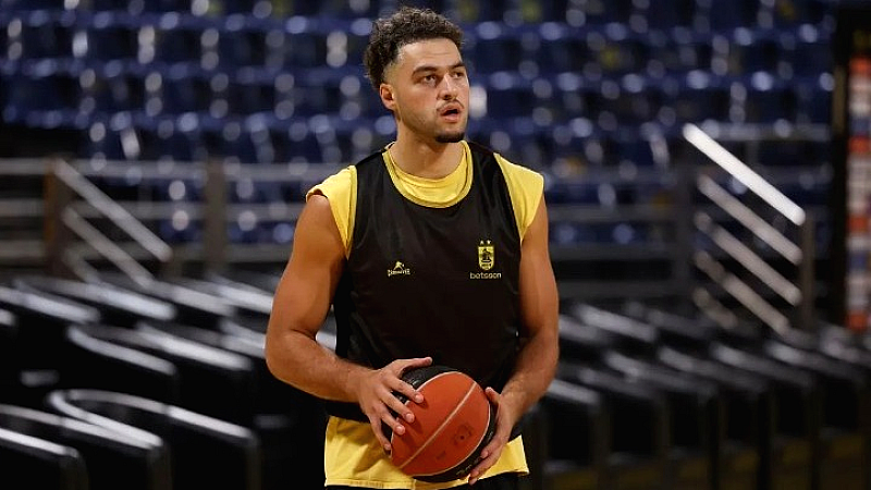 Τραυματισμός του Μερκβιλάτζε πριν τον αγώνα με τον Παναθηναϊκό