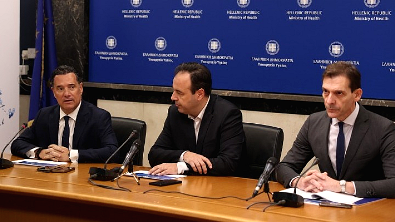 Τρία νέα ψηφιακά εργαλεία για την προστασία των ανηλίκων από την κατανάλωση αλκοόλ και καπνού