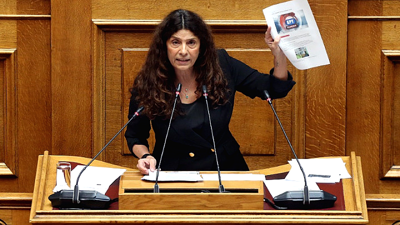 ΣΥΡΙΖΑ: Τροπολογία για αναγνώριση προϋπηρεσίας και ίδρυση Ταμείου Αλληλοβοήθειας στην ΕΡΤ