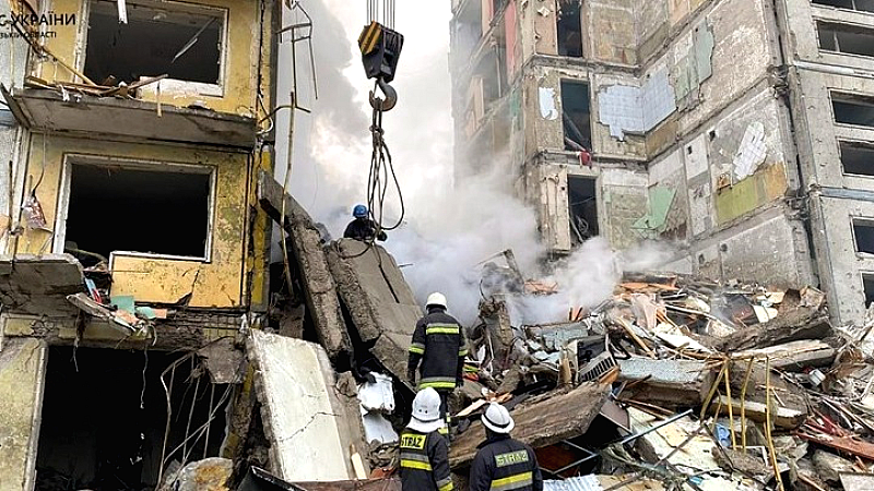 Τζέι Ντι Βανς: Φαντασία η ιδέα ότι η Ουκρανία θα νικούσε τη Ρωσία με περισσότερη βοήθεια από τις ΗΠΑ