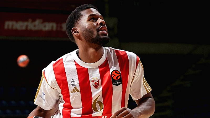 Τζάρεντ Μπάτλερ: «Ένα σπουδαίο παιχνίδι μας περιμένει απέναντι στον Ολυμπιακό»