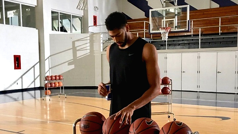 Τζέισον Κιντ: «Ο Άντονι Ντέιβις χρειάζεται ακόμη 7-10 ημέρες»