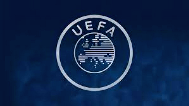 UEFA: Ισχυρή υποστήριξη σε Λανουά και ΕΠΟ