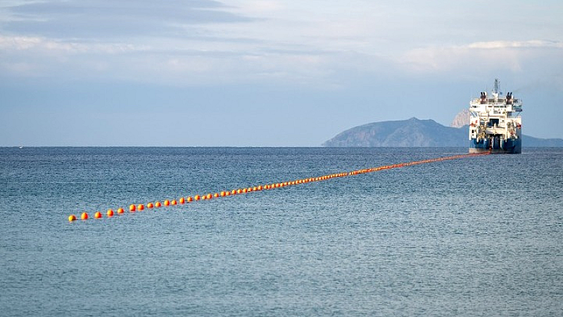 Vodafone: Ολοκληρώθηκε το κυρίως τμήμα του 2Africa, του μεγαλύτερου υποθαλάσσιου καλωδίου οπτικών ινών παγκοσμίως