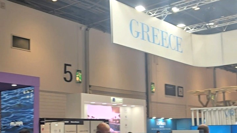 Θετικές προοπτικές για τον ελληνικό τουρισμό: Νέα πτήση της Jet2 προς Καβάλα από το 2027