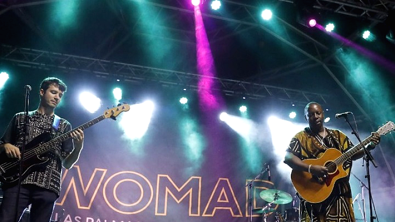 Το φεστιβάλ Womad του Πίτερ Γκάμπριελ βρίσκει νέο «σπίτι» για το 2026