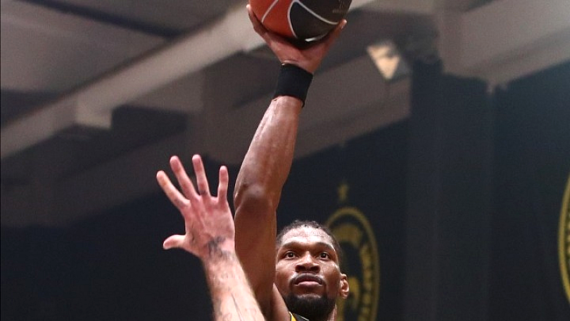 Κρις Σίλβα: Δεύτερη φορά MVP στην Greek Basketball League