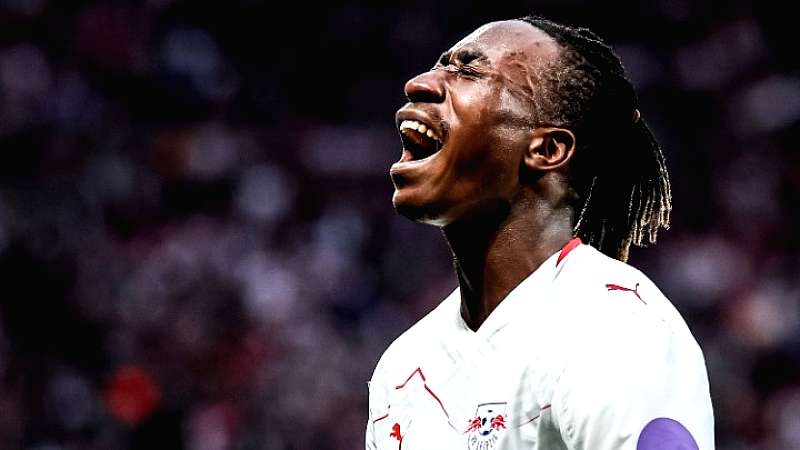 Η Λειψία επανέρχεται στη δεύτερη θέση της Bundesliga