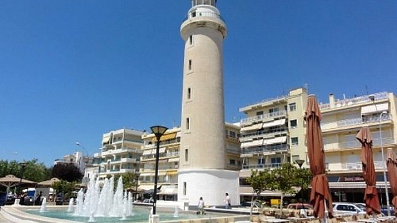 Ξεκινά σήμερα το ετήσιο τακτικό συνέδριο της Κεντρικής Ένωσης Δήμων Ελλάδας (ΚΕΔΕ) στην Αλεξανδρούπολη