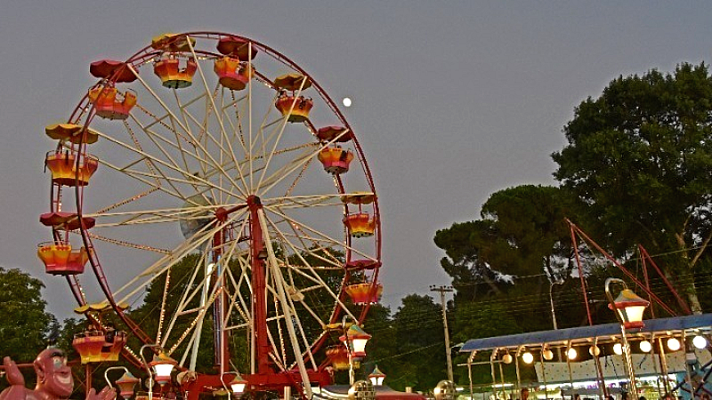 Ξεκίνησε στο ΜΟΔ Γιαννιτσών η δίκη για το δυστύχημα στο λούνα παρκ της Χαλκιδικής