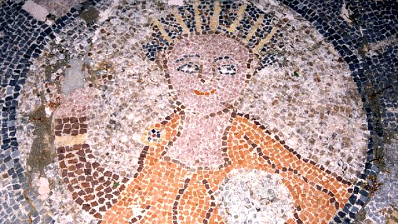 ΥΠΠΟ: Συντήρηση, αποκατάσταση και ανάδειξη παλαιοχριστιανικών μνημείων στην Αστυπάλαια