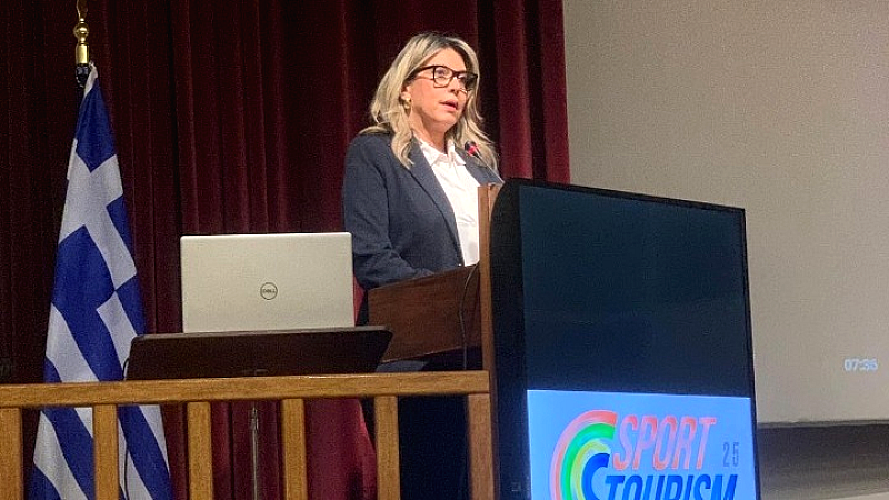 Η αθλητική τουριστική στρατηγική ως εργαλείο ανάπτυξης για τις τοπικές κοινωνίες και την ελληνική οικονομία