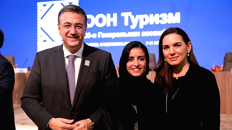 Υπ. Τουρισμού: Επανεκλογή και καθοριστική παρουσία της Ελλάδας στη Σύνοδο του UN Tourism