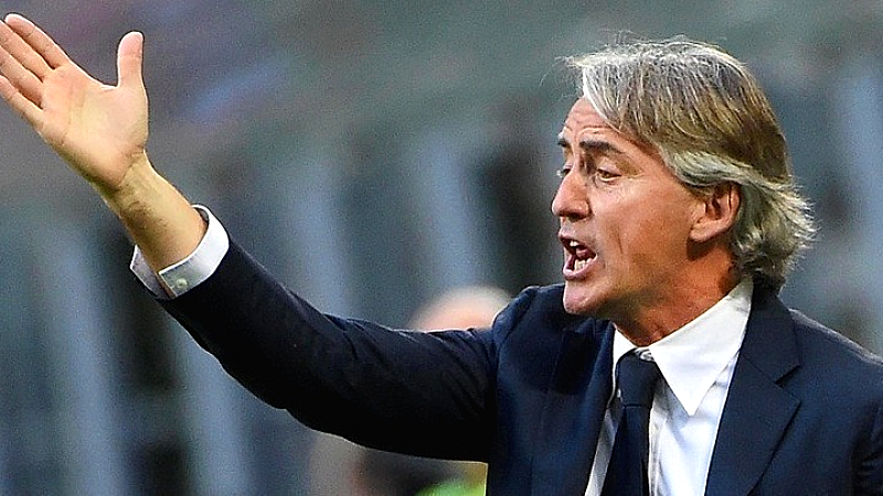 Ο Ρομπέρτο Μαντσίνι επιστρέφει στην προπονητική με την Αλ Σαντ