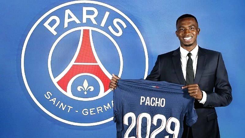 Παρί Σεν Ζερμέν: Επέκταση συνεργασίας με τον Πάτσο μέχρι το 2030