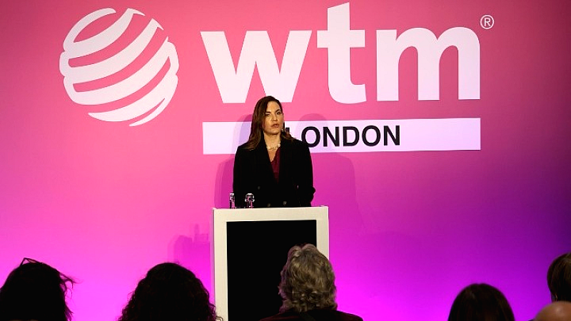 Δυναμική εκπροσώπηση της Ελλάδας στη διεθνή τουριστική αγορά στο Λονδίνο