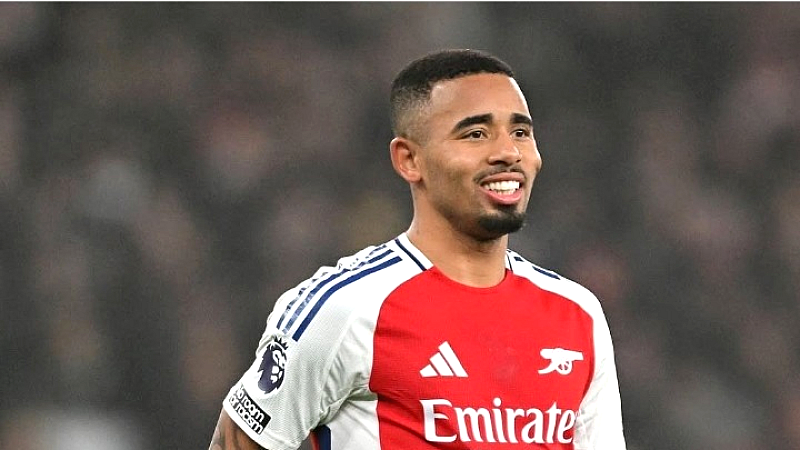 Ζεσούς: «Επιθυμώ να επιστρέψω στην Παλμέιρας»