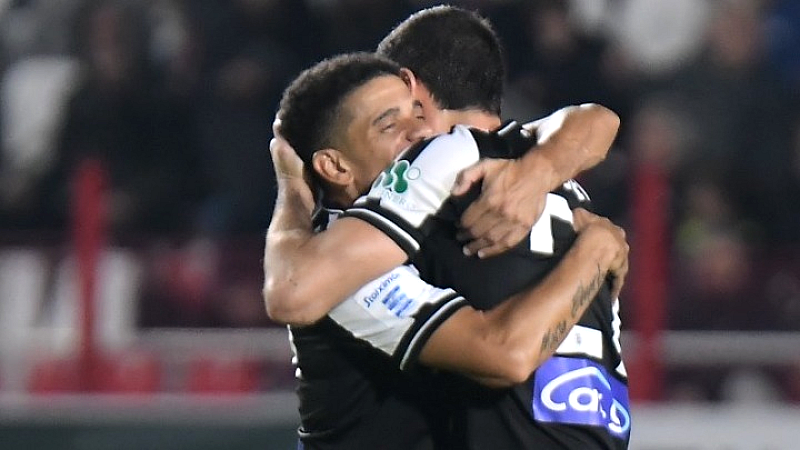 «Θρίαμβος του ΠΑΟΚ στις Σέρρες πριν από μια απαιτητική εβδομάδα»