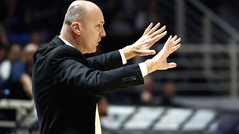 Ζντοβτς: «Ακόμη δεν κατανοώ πώς κερδίσαμε το παιχνίδι»