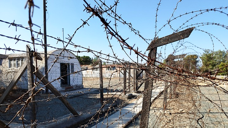 Στη σκιά του θανάτου: Μαρτυρία πρώην αγωνιστή της ΕΟΚΑ για την Ημέρα Μνήμης Κρατητηρίων