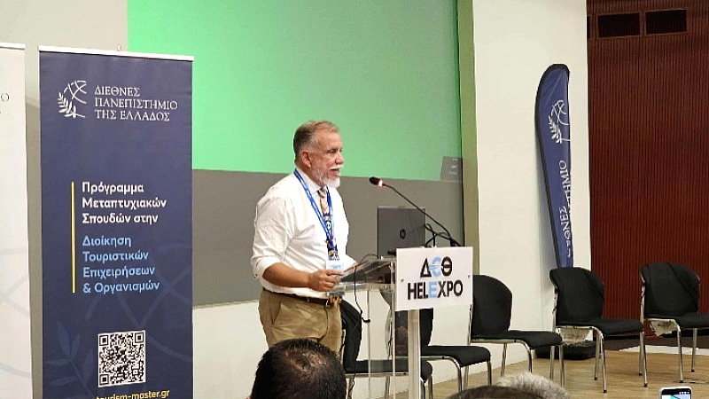 Ζυθοτουρισμός στην Ελλάδα: προκλήσεις και προοπτικές