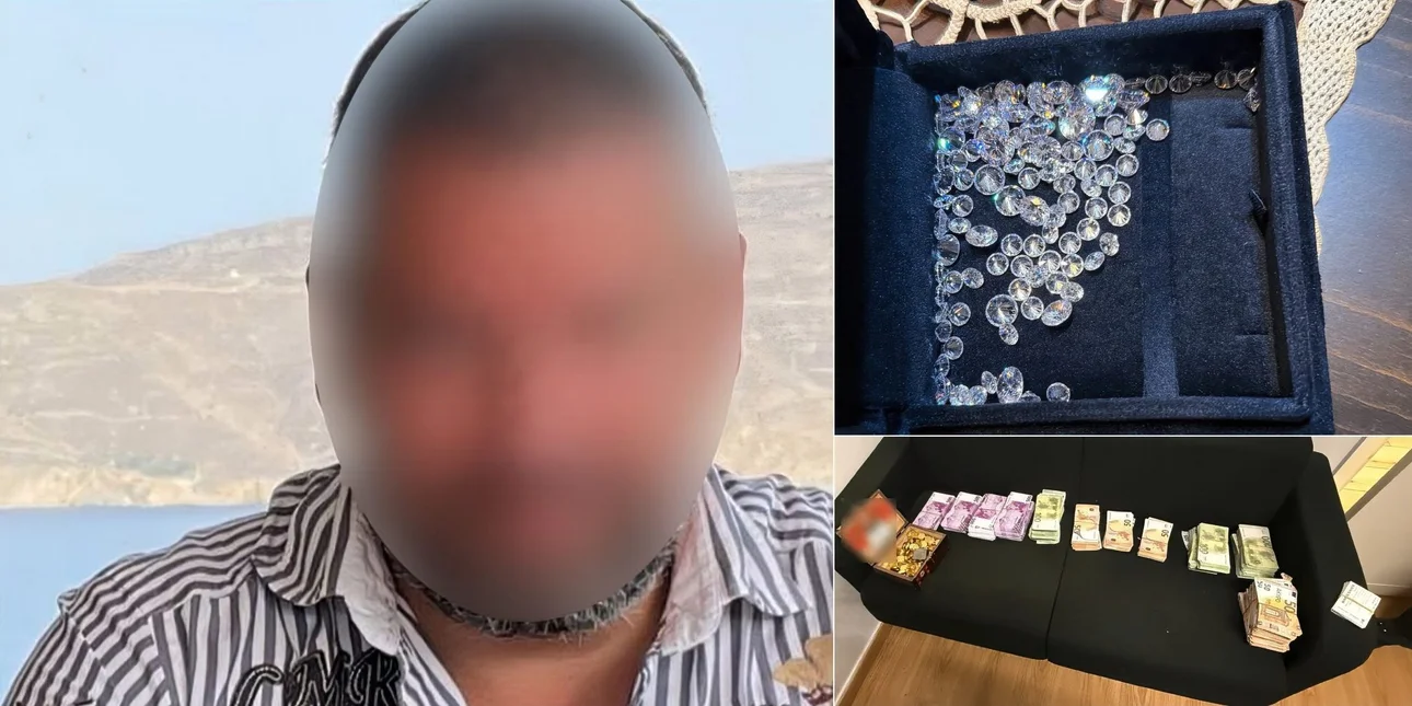 Επενδυτικές απάτες με χρυσό και σκηνοθετημένες ληστείες: Το καλοστημένο σχέδιο της σπείρας στις σουίτες του καζίνο