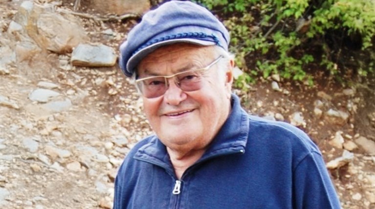 Πέθανε ο διδάκτωρ Μαιευτικής Νίκος Παπανικολάου: Γιατρός της Αλίκης Βουγιουκλάκη και ιδρυτής της πρώτης τράπεζας σπέρματος